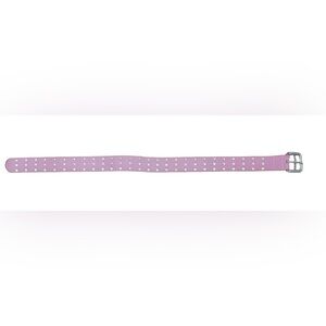 Pastel Pink Grommet Belt – Circa 2010 Vintage 🎉 $5 Finds – Clearance Section